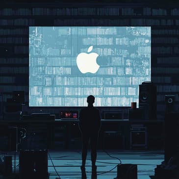 1425: The Day Steve Jobs Dissed Me in a Keynote by Derek Sivers of on Business Ownership & Entrepreneur