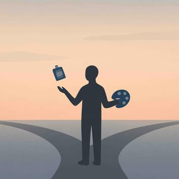 3366: Financial Independence Is A Hall Pass For Safe Reinvention by Dave of Accidental FIRE on Financial Freedom