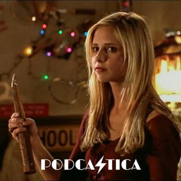 38: “The Freshman” (BTVS S4E1)