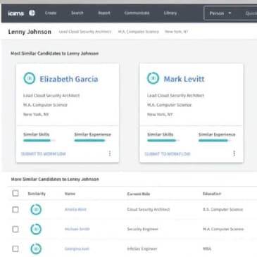 iCIMS' Mark Brandau on Internal Opportunities in the New World of Work