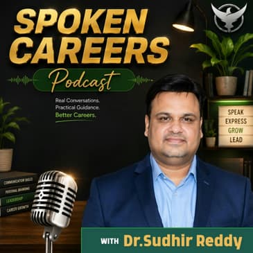 Episode 2: The 3 Biggest Career Mistakes Students and Parents Make (And How to Avoid Them)