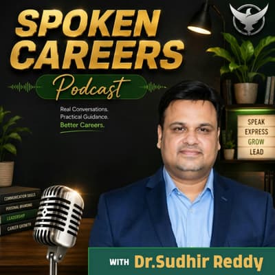 Episode 3: Should You Follow Your Passion or Your Paycheck? The Career Decision Every Student Must Make