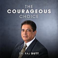 The Courage Behind a Deep Tech Breakthrough