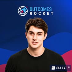 Building a More Connected Healthcare Workforce with Amit Kumthekar, Co-Founder and Chief Product Officer at Sully