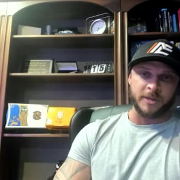 Ron Earley: "I’d Rather Choke on Greatness then Nibble on Mediocrity"