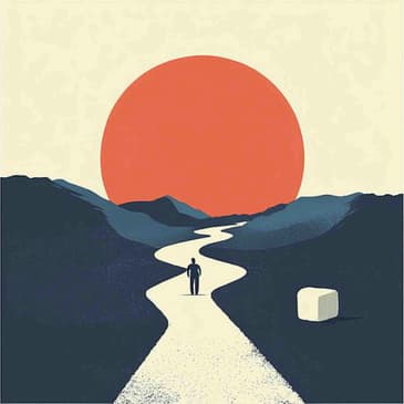 3044: The Delay of Gratification - Reward and Regret by Amberly Grant with Fiology on Financial Independence