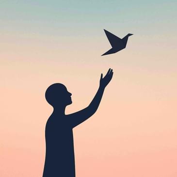 2763: Best Five Tips for Coping with a Breakup AND How Darlene Got Over Her Ex by Dr. Diana Kirschner of Love in 90 Days