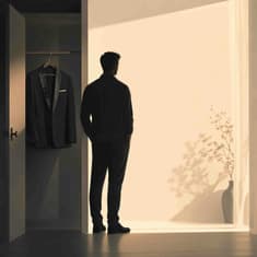 2988: How Could This One Item Block His Chance For Love? by Kerri Richardson on Letting Go Of Attachments