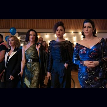 16: "Sic Transit Gloria Mundi" (S1E10 Rewatch)