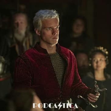 24: A Knight of the Seven Kingdoms S1E3 "The Squire"