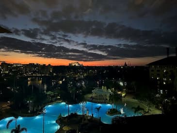 The Case of the Pools: And the Rest