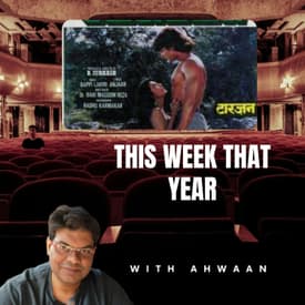 Tarzen : December 3rd Week Part 5