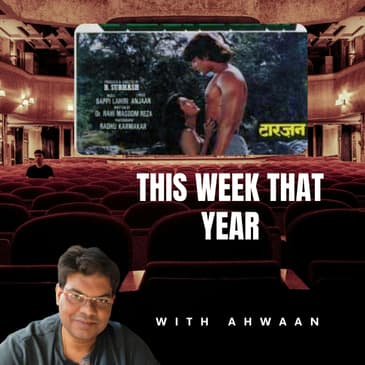 Tarzen : December 3rd Week Part 5