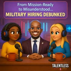 Military Hiring Debunked