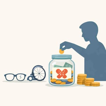 3528: Create A Stupid Mistakes Fund For Your Stupid Mistakes by Kevin of Financial Panther on Financial Preparedness