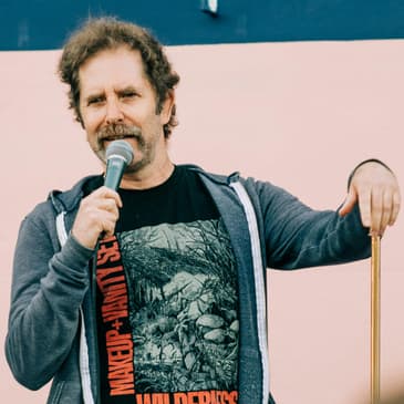 234: Andrew Orvedahl, "Loyalty Test"