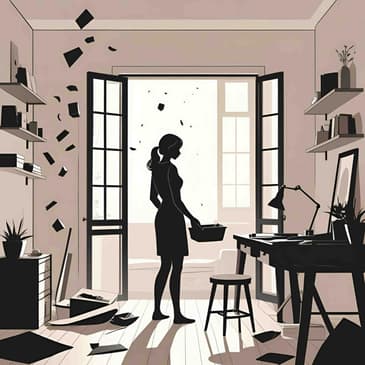 3723: Why Minimalism Is Essential To Doing More Of What Matters by Anthony Ongaro of Break The Twitch