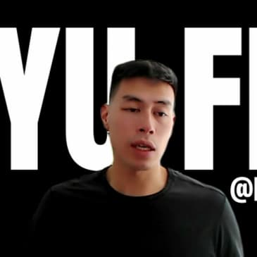 Helping Individuals Reach Their Full Potential & Operate at Peak Performance with: Keane Yu