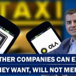 Headlines: Ola Rubbishes Reports of Merger With Uber