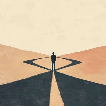 2925: Stop Asking for Permission AND What No “Financial Advisor” Will Ever Tell You by Derick Van Ness