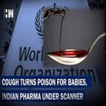 Indian Pharma Company Maiden's Syrups Tied To 66 Deaths In Gambia: WHO
