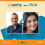 Bhairavi Jani: The Future of India is Bright