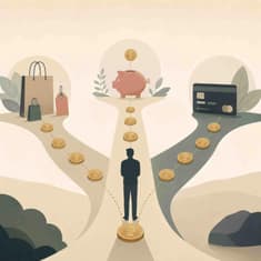 3646: Why Smart People Make Bad Spending Decisions by Ornella Grosz with Budgets Are Sexy on Financial Decision-Making