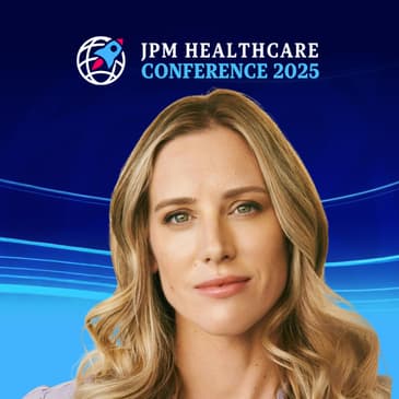 Virtual-First Care: Revolutionizing Patient-Provider Engagement with Jenna Parker, Chief of Staff at Healthie