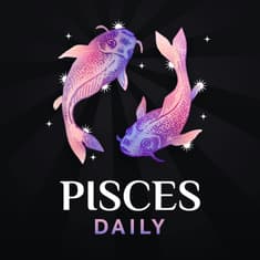 Saturday, May 9, 2026 Pisces Horoscope Today