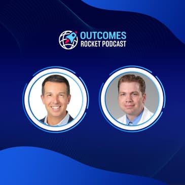 Transforming Clinical Documentation with Ambient AI with Dr. Dean Dalili, Chief Medical Officer at DeepScribe, and Dr. Jason Hill, Innovation Officer at Ochsner Health