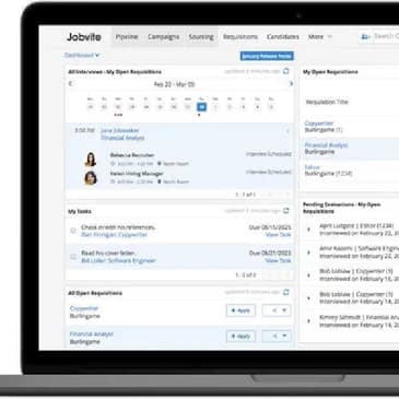 Jobvite CEO Peter Clare on the Company's Next Chapter