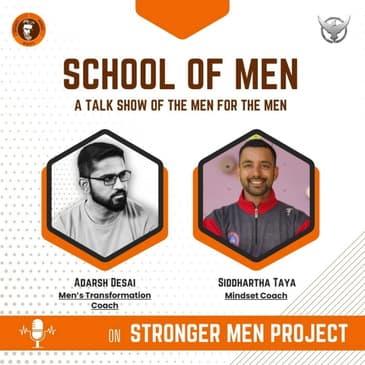 S2 E25 | Mastering The Millionare Mind | Ft Siddhartha Taya.mp3