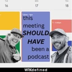 Holiday Episode: Christine Mikhail & Change Resilience