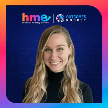 Speaking the Language of Healthcare Marketing with Kate Karlsson, Founder and CEO of Systole Media