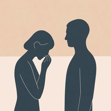 2849: [Part 1] Should I Be Worried if He Hasn't Said "I Love You" by Melissa Josue of Melissa the Love Coach on Understanding Relationship Pace