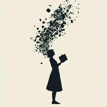 3491: Decluttering Your Life Could Save Your Life by Chris Lovett with CEO Magazine on Minimalism