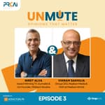 Vikram Sakuja: Creative Leadership in the Evolution of Digital Advertising