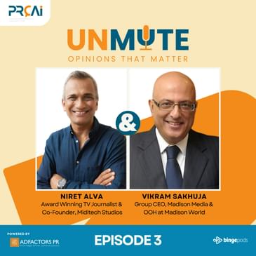 Vikram Sakuja: Creative Leadership in the Evolution of Digital Advertising