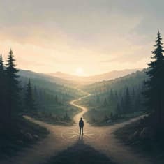 3074: If You’re Feeling Lost, 4 Therapy-Tested Steps To Find Your Way by Ingrid Y. Helander on Finding Direction