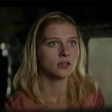 14: "Flight of the Bumblebee" (S1E8 Rewatch)