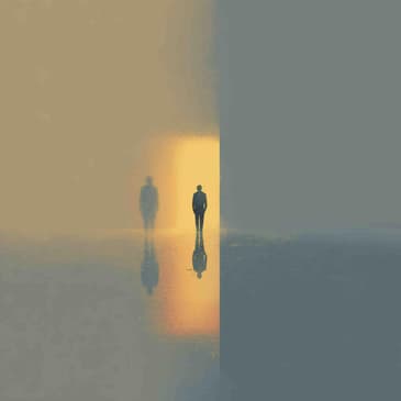 3070: Staring Down the Barrel of Loss: Your Dreams, Yourself, or Someone Else by Greg Audino on Mindfulness Advice