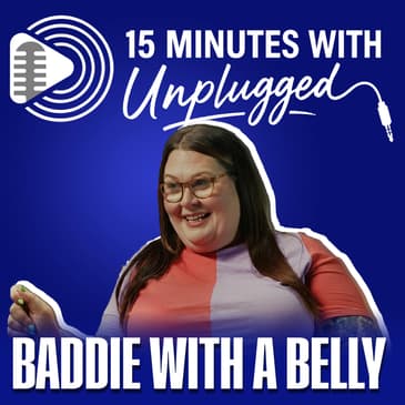 UNPLUGGED | It's Not My Business, But I HAVE to Know | Kayla & Lee