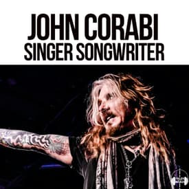 John Corabi talks Horseshoes and Hand Grenades