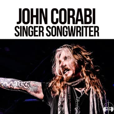 John Corabi talks Horseshoes and Hand Grenades