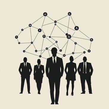 1569: How Great Leaders Build Trust And Increase Employee Engagement by Alexis Chapman with Smart Tribes Institute