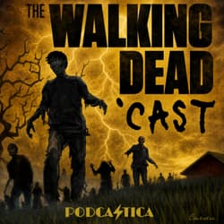 The 'Cast of Us: A Last of Us & Walking Dead 'Cast