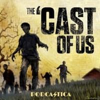 The 'Cast of Us: A Last of Us & Walking Dead 'Cast