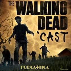 The Walking Dead 'Cast