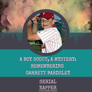 Gone in 150 Feet: The Mysterious Case of Garrett Bardsley