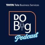 Episode 45: The growth & efficiency playbook for SMEs | ft. Anand Deshpande - Part 2